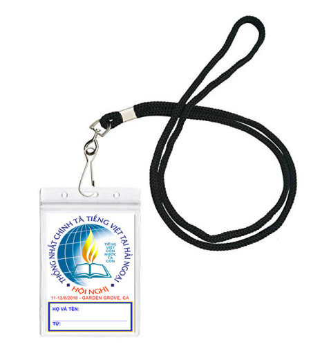 NameTagswithLanyards